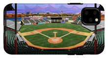 Load image into Gallery viewer, Braves Field 1928 - Phone Case