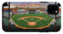 Load image into Gallery viewer, Braves Field 1935 - Phone Case