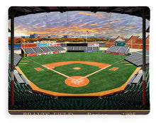 Load image into Gallery viewer, Braves Field 1935 - Blanket