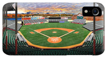 Load image into Gallery viewer, Braves Field 1935 - Phone Case