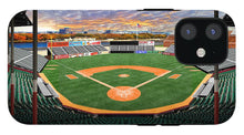 Load image into Gallery viewer, Braves Field 1935 - Phone Case