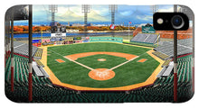 Load image into Gallery viewer, Braves Field 1948 - Phone Case