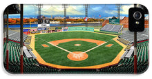 Load image into Gallery viewer, Braves Field 1948 - Phone Case
