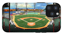 Load image into Gallery viewer, Braves Field 1948 - Phone Case