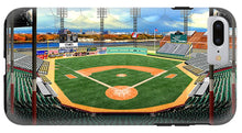 Load image into Gallery viewer, Braves Field 1948 - Phone Case