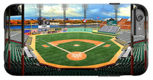 Load image into Gallery viewer, Braves Field 1948 - Phone Case
