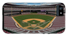Load image into Gallery viewer, Busch Stadium 1967 - Phone Case