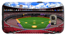 Load image into Gallery viewer, Busch Stadium 1977 - Phone Case