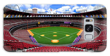 Load image into Gallery viewer, Busch Stadium 1977 - Phone Case
