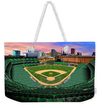 Load image into Gallery viewer, Camden Yards 2013 - Weekender Tote Bag