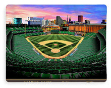Load image into Gallery viewer, Camden Yards 2013 - Blanket