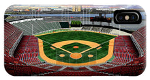 Load image into Gallery viewer, Candlestick Park 1962 - Phone Case