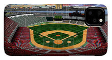 Load image into Gallery viewer, Candlestick Park 1962 - Phone Case