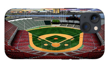 Load image into Gallery viewer, Candlestick Park 1962 - Phone Case