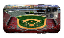 Load image into Gallery viewer, Candlestick Park 1962 - Phone Case