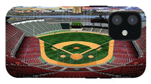 Load image into Gallery viewer, Candlestick Park 1962 - Phone Case