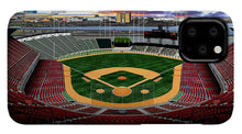 Load image into Gallery viewer, Candlestick Park 1962 - Phone Case