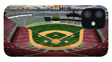 Load image into Gallery viewer, Candlestick Park 1962 - Phone Case