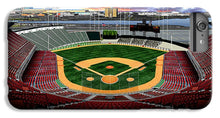 Load image into Gallery viewer, Candlestick Park 1962 - Phone Case