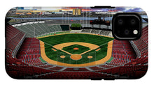 Load image into Gallery viewer, Candlestick Park 1962 - Phone Case