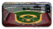 Load image into Gallery viewer, Candlestick Park 1962 - Phone Case