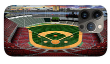 Load image into Gallery viewer, Candlestick Park 1962 - Phone Case