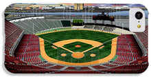 Load image into Gallery viewer, Candlestick Park 1962 - Phone Case