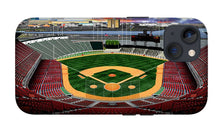 Load image into Gallery viewer, Candlestick Park 1962 - Phone Case