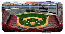 Load image into Gallery viewer, Candlestick Park 1962 - Phone Case