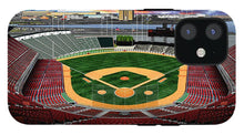 Load image into Gallery viewer, Candlestick Park 1962 - Phone Case