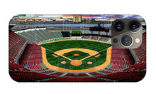Load image into Gallery viewer, Candlestick Park 1962 - Phone Case