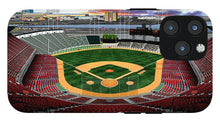 Load image into Gallery viewer, Candlestick Park 1962 - Phone Case
