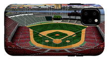 Load image into Gallery viewer, Candlestick Park 1962 - Phone Case