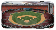 Load image into Gallery viewer, Candlestick Park 1985 - Phone Case