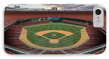 Load image into Gallery viewer, Candlestick Park 1985 - Phone Case