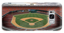 Load image into Gallery viewer, Candlestick Park 1985 - Phone Case