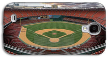 Load image into Gallery viewer, Candlestick Park 1985 - Phone Case