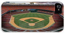Load image into Gallery viewer, Candlestick Park 1985 - Phone Case