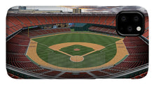 Load image into Gallery viewer, Candlestick Park 1985 - Phone Case