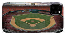 Load image into Gallery viewer, Candlestick Park 1985 - Phone Case
