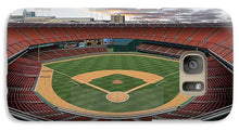 Load image into Gallery viewer, Candlestick Park 1985 - Phone Case