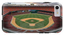 Load image into Gallery viewer, Candlestick Park 1985 - Phone Case