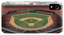 Load image into Gallery viewer, Candlestick Park 1985 - Phone Case