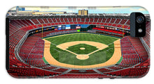 Load image into Gallery viewer, Candlestick Park 1999 - Phone Case