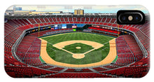 Load image into Gallery viewer, Candlestick Park 1999 - Phone Case