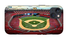 Load image into Gallery viewer, Candlestick Park 1999 - Phone Case