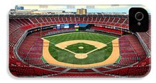 Load image into Gallery viewer, Candlestick Park 1999 - Phone Case