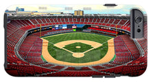 Load image into Gallery viewer, Candlestick Park 1999 - Phone Case