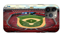 Load image into Gallery viewer, Candlestick Park 1999 - Phone Case