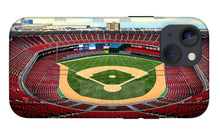 Load image into Gallery viewer, Candlestick Park 1999 - Phone Case
